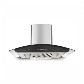 SunFlame Rapid 60 Wall Mounted Chimney