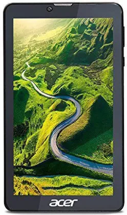 Acer One 7 4G Tablet