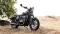 Yezdi Roadster DT