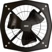 GM Xenix Ultra High Speed Metal 230 mm 3 Blade Exhaust Fan