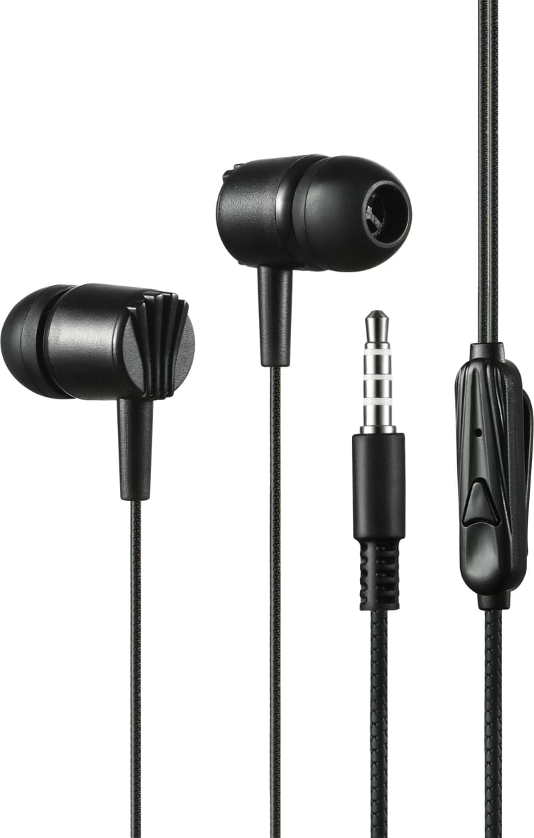 Mz M105 Wired Earphones Price In India 2024 Full Specs And Review Smartprix