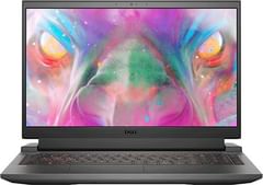 Dell G15-5511 Gaming Laptop vs Lenovo Legion 5 82JK007XIN Laptop