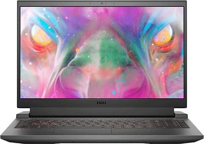 Dell G15-5511 Gaming Laptop (11th Gen Core i7/ 16GB/ 512GB SSD/ Win11/ 4GB Graph)