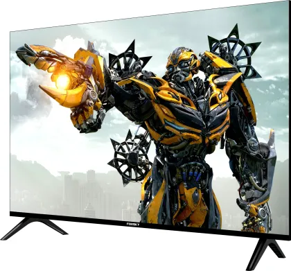 Foxsky FS43MINILED 43 inch Ultra HD 4K Smart Mini LED TV