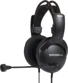 Koss SB40 Wired Headphones