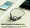 SoundPEATS RunFree Lite 2 Bone Conduction Wireless Headphones