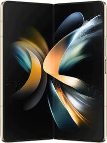 Samsung Galaxy Z Fold 4 vs Samsung Galaxy Z Fold 5