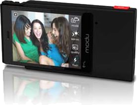 Micromax X60 Modu T