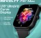 Fastrack Revoltt FS1 Max Smartwatch
