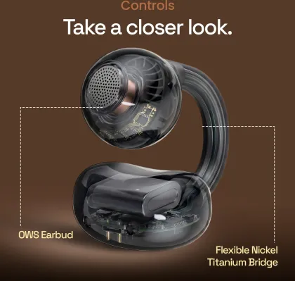 ACwO DwOTS Flow 2 True Wireless Earbuds