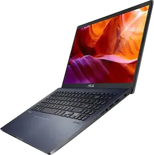 Asus ExpertBook P1 P1510 P1510CJA-EJ402 Laptop (10th Gen Core i5/ 8GB/ 1TB/ FreeDOS)