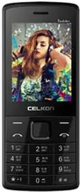Celkon Rockstar
