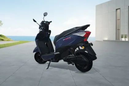 Ampere Magnus EX