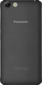 Panasonic P55 Novo
