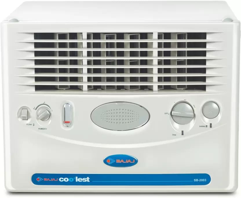 Bajaj cooler best sale price list 2019