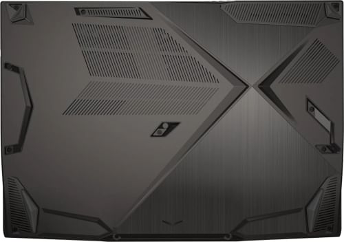 MSI Thin 15 B12VE-1689IN Gaming Laptop (12th Gen Core i5/ 16GB/ 512GB SSD/ Win11 Home/ 6GB RTX4050 Graph)