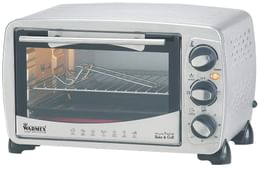 Warmex OTG-09 S.S 18-Litre Oven Toaster Grill