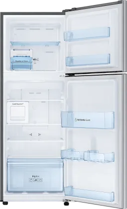 Samsung RT28C3522S8 224 L 2 Star Double Door Refrigerator