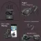 Innomax A20 True Wireless Earbuds