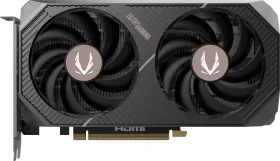 Zotac NVIDIA GeForce RTX 5060 Ti AMP 16 GB GDDR7 Graphics Card