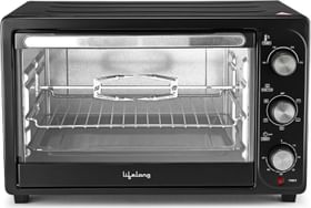 Lifelong LLOT36 36 L Oven Toaster Grill
