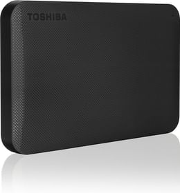Toshiba Canvio Ready 1TB Portable External Hard Drive
