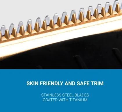 Flipkart SmartBuy ATC002 Trimmer