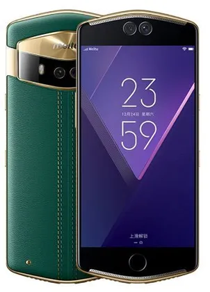 Meitu V6