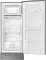 Whirlpool 260 IMPRO PLUS ROY 4S INV Alpha Steel 236 L 4 Star Single Door Refrigerator