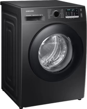 Samsung Ecobubble WW90TA046AB1 9 kg Fully Automatic Front Load Washing Machine