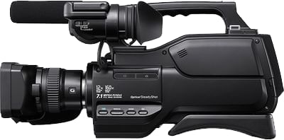 Sony HXR MC1500P Camcorder