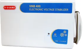V-Guard VMB400 Voltage Stabilizer