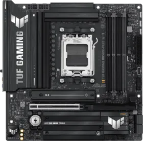 Asus TUF Gaming B850M-Plus WiFi Motherboard