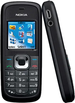 Nokia 1508