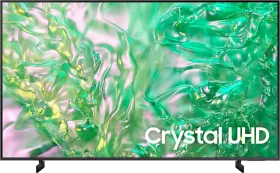 Samsung DU8300 85 inch Ultra HD 4K Smart LED TV (UA85DU8300UXXL)