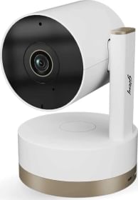 Godrej Security Solutions HD Security Camera