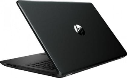 HP 15-bs146tu (3FQ20PA) Notebook (8th Gen Ci5/ 4GB/ 1TB/ Win10 Home)