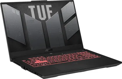 Asus TUF Gaming A17 FA777RM-HX019W Laptop (Ryzen 7-6800H/ 16GB