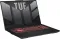 Asus TUF Gaming A17 FA777RM-HX019W Laptop (Ryzen 7-6800H/ 16GB/ 1TB SSD/ Win11/ 6GB Graph)