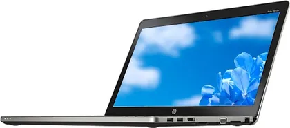 HP EliteBook 9470m DON23PA Laptop (3rd Generation Intel Core i5/4GB/500GB/Integrated Intel HD Graph/ Windows 8 Pro)