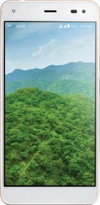 Lyf Earth 1 vs Samsung Galaxy M01 Core (2GB RAM + 32GB)