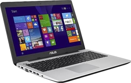 Asus X555LJ -XX177H Notebook (5th Gen Ci3/ 6GB/ 1TB/ Win8.1/ 2GB Graph) (90NB08I1-M02240)