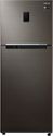 Samsung RT39T5C3EDX 386 L 3 Star Double Door Convertible Refrigerator