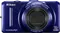 Nikon Coolpix S9300 Point & Shoot