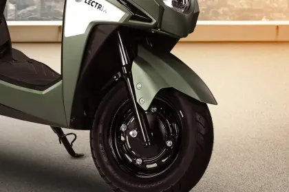 Lectrix LXS 2.0 Subscription