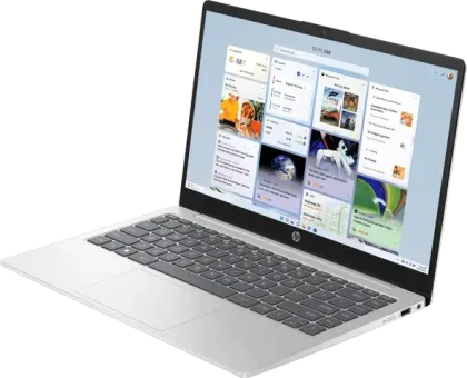 HP 14-gr1028TU Laptop (Intel Core Ultra 7 155H/ 16GB/ 512GB SSD/ Win11 Home)