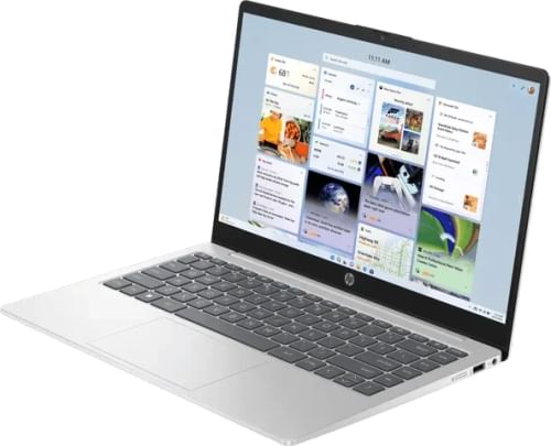 HP 14-gr1028TU Laptop (Intel Core Ultra 7 155H/ 16GB/ 512GB SSD/ Win11 Home)