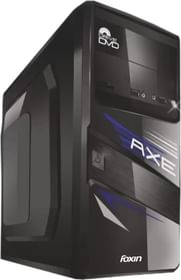 Foxin Axe Desktop PC (Core i3/ 2GB/ 500GB/ FreeDos)