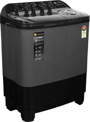 Realme TechLife RMSA1005NNNHS 10 kg Semi Automatic Washing Machine