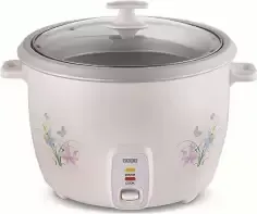 Usha MC 3728 2.8 L Electric Rice Cooker